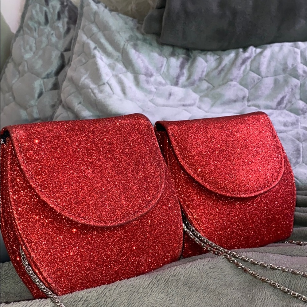 Double trouble baggies